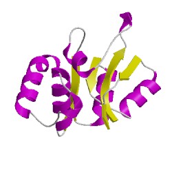 Image of CATH 5l9sB02