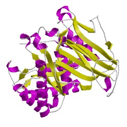 Image of CATH 5l9yA