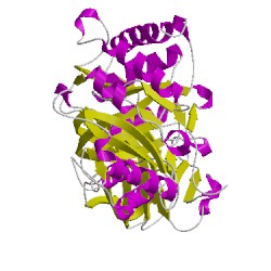 Image of CATH 5la1A