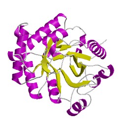 Image of CATH 5la2A01