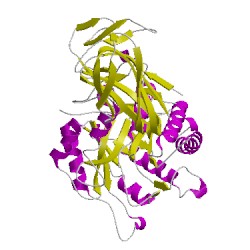 Image of CATH 5la2B