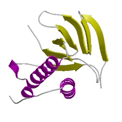 Image of CATH 5larA01