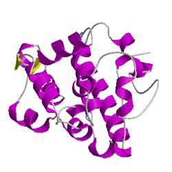 Image of CATH 5larA02