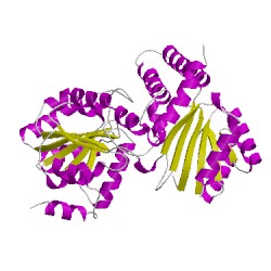 Image of CATH 5lb5A