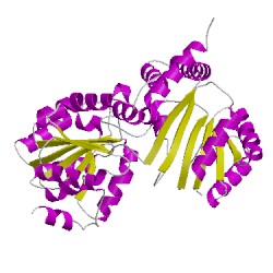 Image of CATH 5lb5D