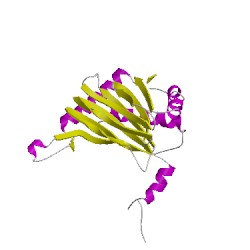 Image of CATH 5lbbA