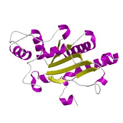 Image of CATH 5lbwA