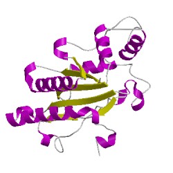 Image of CATH 5lbwB