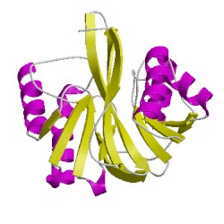 Image of CATH 5lcaA