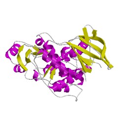 Image of CATH 5lckA