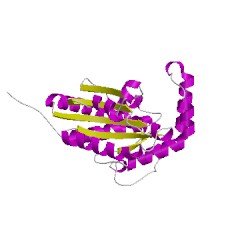 Image of CATH 5ldbA