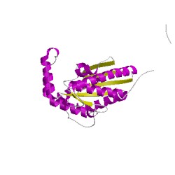 Image of CATH 5ldbB00