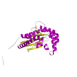 Image of CATH 5ldbC