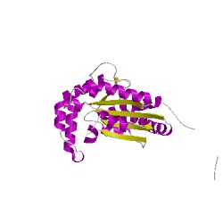 Image of CATH 5ldbD