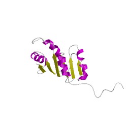 Image of CATH 5ldhB01