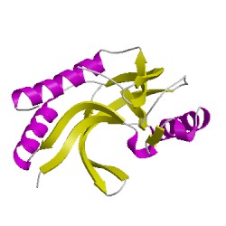 Image of CATH 5ldoB