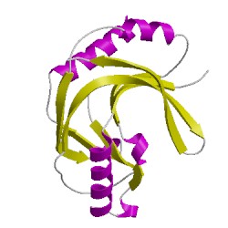 Image of CATH 5ldoC