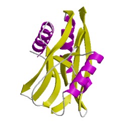 Image of CATH 5ldoD