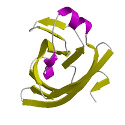 Image of CATH 5ldyA03