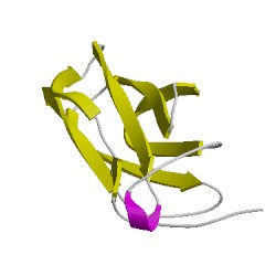 Image of CATH 5ldyB01