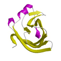 Image of CATH 5ldyB03