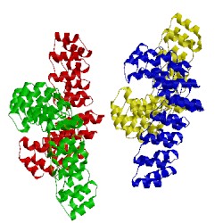 Image of CATH 5le3