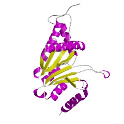 Image of CATH 5lf3C00