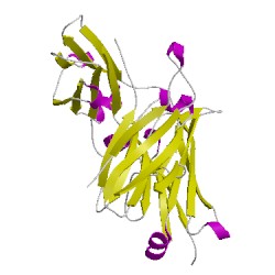 Image of CATH 5lgjB