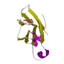 Image of CATH 5lgjB02