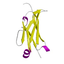 Image of CATH 5lgjB03