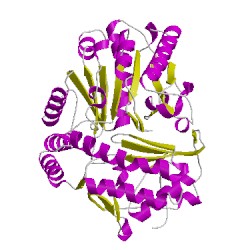 Image of CATH 5lh9A