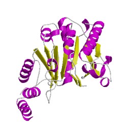 Image of CATH 5lh9A02