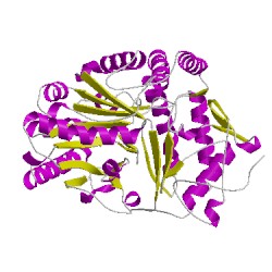 Image of CATH 5lh9B