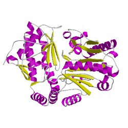 Image of CATH 5lh9D