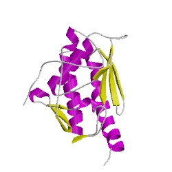 Image of CATH 5lh9D01