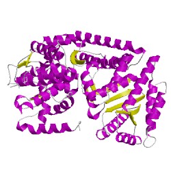 Image of CATH 5lhcA