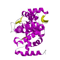 Image of CATH 5lhcA01