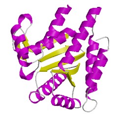 Image of CATH 5lhcA03