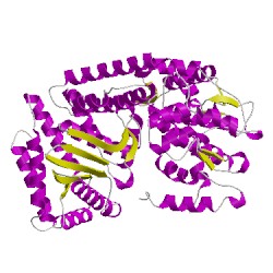 Image of CATH 5lhcB