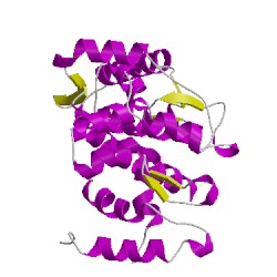 Image of CATH 5lhcB01