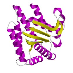 Image of CATH 5lhcB03