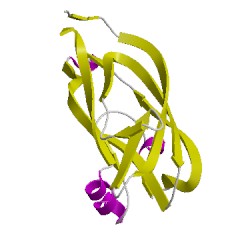 Image of CATH 5lhlA01