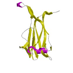 Image of CATH 5lhlB01