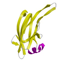 Image of CATH 5lhlC01