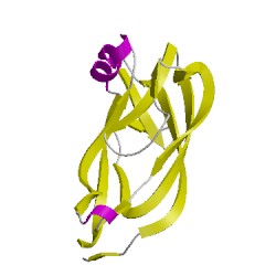 Image of CATH 5lhlD01