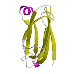 Image of CATH 5lhlD02