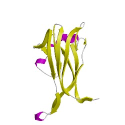 Image of CATH 5lhlE01