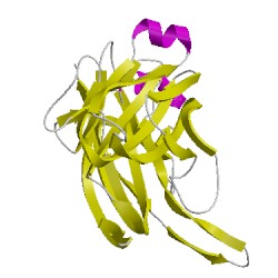 Image of CATH 5lhlF