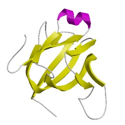 Image of CATH 5lhlF02