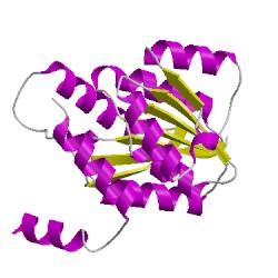 Image of CATH 5lhmA00